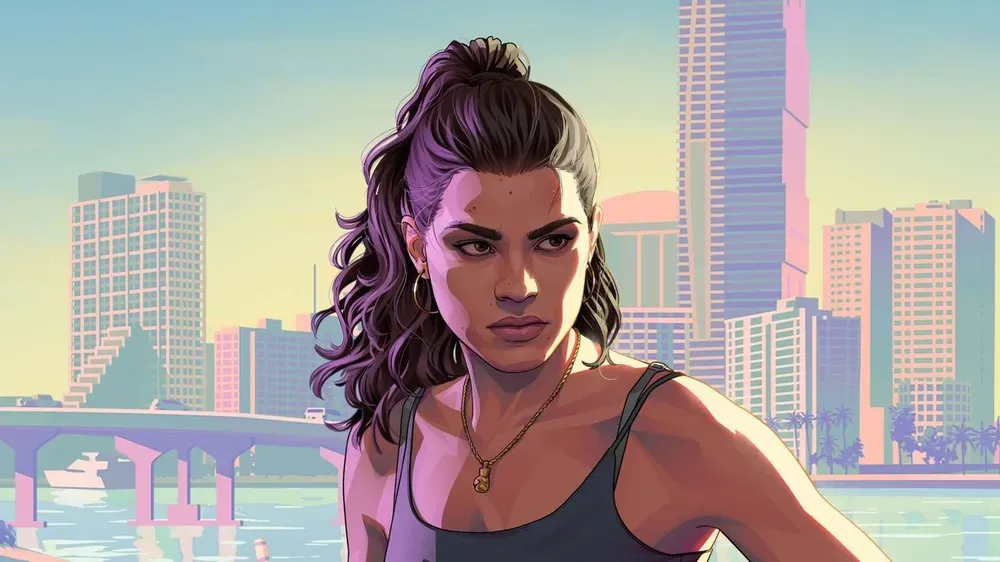 Lucia Caminos, protagoniste de GTA 6